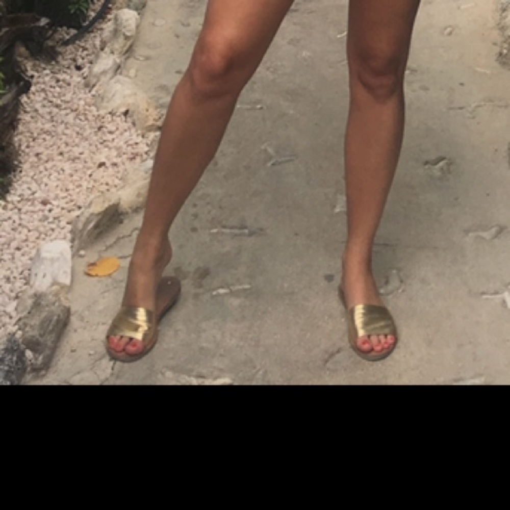 Aldo sandal